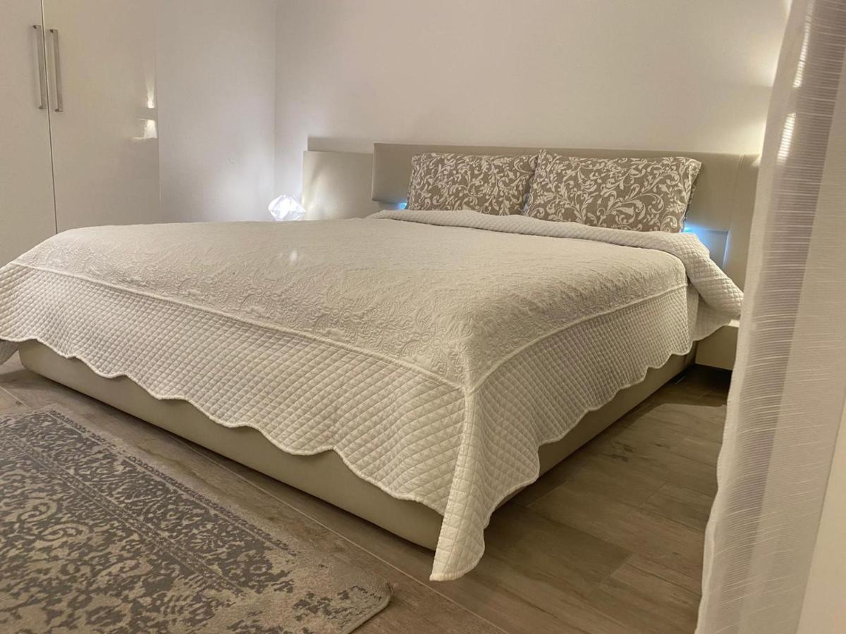 Peaknest - La Tua Vacanza Sul Lago Di Garda Arco Exterior photo